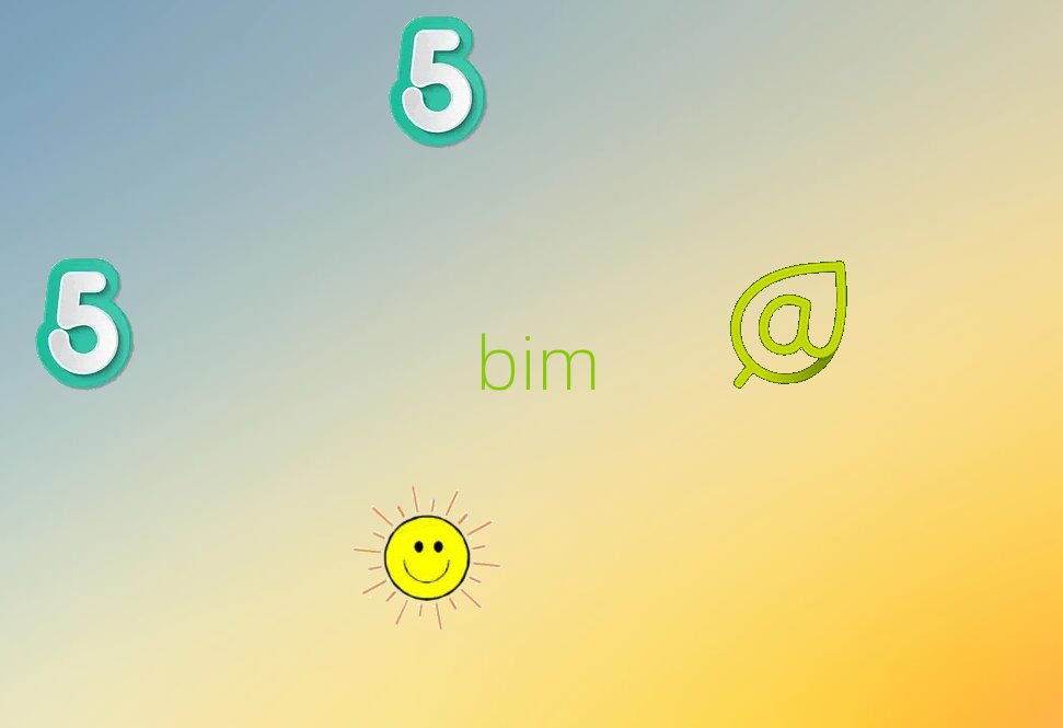 BIM